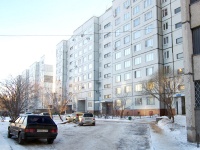 陶里亚蒂市, Murysev st, 房屋 59. 公寓楼