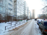 Тольятти, улица Мурысева, дом 59. многоквартирный дом