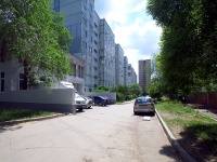 Тольятти, улица Мурысева, дом 59. многоквартирный дом