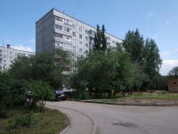 соседний дом: ул. Мурысева, дом 62. многоквартирный дом