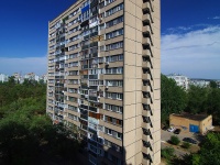 Togliatti, Murysev st, house 65. Apartment house