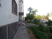Togliatti, Murysev st, house 67. Apartment house