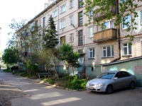 Togliatti, Murysev st, house 82. Apartment house