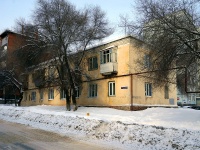 соседний дом: ул. Мурысева, дом 83А. многоквартирный дом