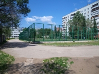 Togliatti, school №80, Murysev st, house 49