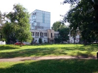 Тольятти, улица Мурысева, дом 59В. органы управления