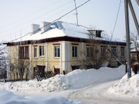 Тольятти, Набережная ул, дом 19