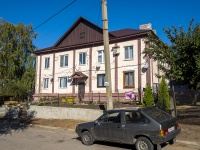 соседний дом: ул. Набережная, дом 3. многоквартирный дом