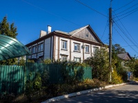 Тольятти, улица Набережная, дом 7. многоквартирный дом