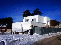 陶里亚蒂市,  , house 7. 别墅
