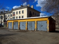 Тольятти, улица Никонова. гараж / автостоянка