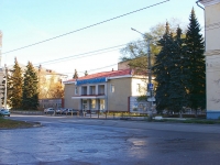 neighbour house: st. Novozavodskaya, house 12. factory ОАО "Волгоцеммаш"
