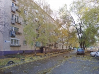 Togliatti, Novopromyshlennaya st, house 13. Apartment house