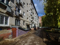 Тольятти, улица Новопромышленная, дом 9. многоквартирный дом