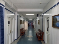 Togliatti, health center "Визави", Oktyabrskaya st, house 55А