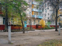 Тольятти, Октябрьская ул, дом 59