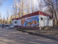 Тольятти, Орджоникидзе бульвар, дом 10А с.1. кафе / бар