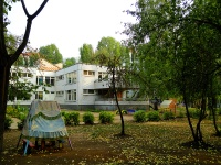 Togliatti, nursery school N116 "Солнечный", Ordzhonikidze blvd, house 4