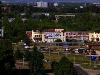 Togliatti, Ofitserskaya st, house 12А к.1. shopping center
