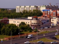 Togliatti, Ofitserskaya st, house 12А к.1. shopping center