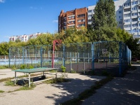 陶里亚蒂市, Ofitserskaya st, 