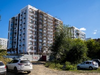 Togliatti, ЖК 
