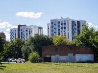 Togliatti, ЖК 