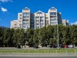 Тольятти, Офицерская ул, дом 2А