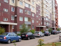 陶里亚蒂市, Ofitserskaya st, 房屋 2Б. 公寓楼