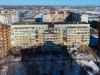 Togliatti, Ofitserskaya st, house 2Б. Apartment house