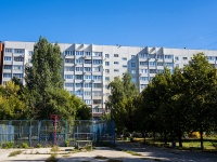 Тольятти, улица Офицерская, дом 2Г. многоквартирный дом