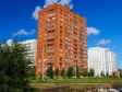 陶里亚蒂市, Ofitserskaya st, 房屋 2