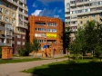 Togliatti, Ofitserskaya st, house 4В