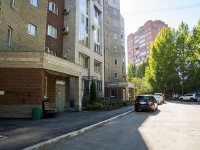 Тольятти, улица Офицерская, дом 6А. многоквартирный дом