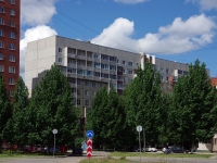 Togliatti, Ofitserskaya st, house 6Г. Apartment house