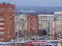 陶里亚蒂市, Ofitserskaya st, 房屋 6Г. 公寓楼