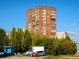 Togliatti, Ofitserskaya st, house 8