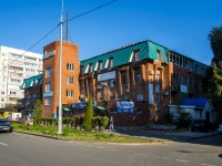 Тольятти, улица Офицерская, дом 15. Торговый дом "Легион"