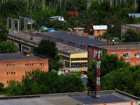 Togliatti, Ofitserskaya st, house 56. warehouse