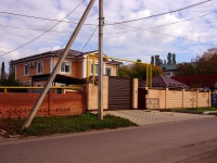 Togliatti, st Pervomayskaya, house 98. Private house
