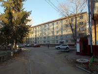 陶里亚蒂市, Pobedy st, 房屋 39. 公寓楼