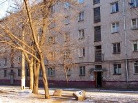 Togliatti, Pobedy st, house 23. Apartment house