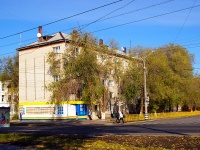 Тольятти, Победы ул, дом 25