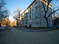 Togliatti, Pobedy st, house 37А. Apartment house