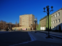Тольятти, Победы ул, дом 40