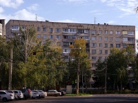 Тольятти, Победы ул, дом 72