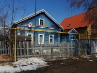 neighbour house: Ln. Pochtovy, house 18. Private house