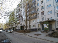 陶里亚蒂市, Primorsky blvd, 房屋 12. 公寓楼