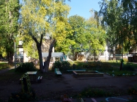 陶里亚蒂市, 幼儿园 №80 "Песенка", Primorsky blvd, 房屋 44
