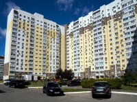 陶里亚蒂市, Primorsky blvd, 房屋 57. 公寓楼